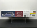 CD-15 Subaru Impreza Sports Wagon WRX GF8