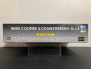 CD-21 Mini Cooper S Countryman All 4