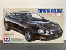 Tamiya No. 133 Toyota Celica GT-Four Liftback ST205