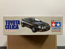 Tamiya No. 133 Toyota Celica GT-Four Liftback ST205