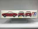 Tamiya No. 138 Volkswagen Karmann-Ghia Coupe ~ Year 1966 Model