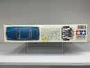 Tamiya No. 138 Volkswagen Karmann-Ghia Coupe ~ Year 1966 Model