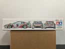 Tamiya No. 163 JGTC Castrol TOM’s Toyota Supra GT JZA80