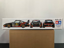 Tamiya No. 175 Team Taisan Starcard Porsche 911 GT2