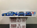 Tamiya No. 184 JGTC Calsonic Team Impul Nissan Skyline GT-R R33 BCNR33