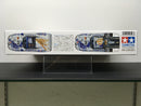 Tamiya No. 186 Porsche 911 GT1 ~ Year 1996 Le Mans 24 Hours Version