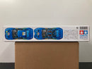 Tamiya No. 199 Subaru Impreza WRC GC8 ~ Year 1998 Monte-Carlo Rally Version