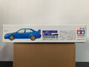 Tamiya No. 213 Mitsubishi Lancer Evolution VI GSR CP9A