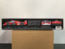 Tamiya No. 222 Toyota GT-One TS020 ~ Year 1999 24 Hours of Le Mans Version