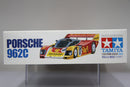 Tamiya No. 233 Porsche 962C Shell Dunlop Version