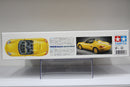 Tamiya No. 249 Porsche Boxster Special Edition