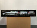 Tamiya No. 290 Mercedes-Benz SLR McLaren