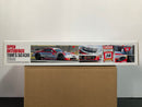 Tamiya No. 293 Open Interface Tom's SC430 ~ Year 2006 Super GT Champion Version