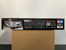 Tamiya No. 300 Nissan GT-R R35 CBA-R35