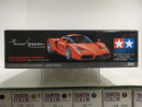 Tamiya No. 302 Enzo Ferrari Type F140