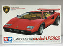 Tamiya No. 306 Lamborghini Countach LP500 S