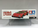Tamiya No. 306 Lamborghini Countach LP500 S