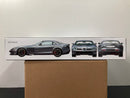 Tamiya No. 317 Mercedes-Benz SLR McLaren 722 Edition