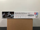 Tamiya No. 317 Mercedes-Benz SLR McLaren 722 Edition