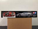 Tamiya No. 319 Lexus LFA LFA10 - Photo-Etched parts included