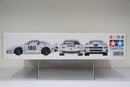 Tamiya No. 320 Porsche 961 ~ Year 1986 Le Mans 24 Hours Version
