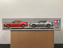Tamiya No. 323 Toyota 86 GT86 ZN6