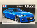 Tamiya No. 324 Subaru BRZ ZC6