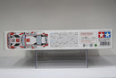 Tamiya No. 329 Ford Zakspeed Turbo Capri Group 5 Wurth