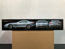 Tamiya No. 331 Mercedes-Benz SLR McLaren ~ Full-View Version