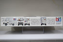 Tamiya No. 332 Toyota Hiace Quick Delivery - Tamiya Version