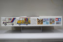Tamiya No. 332 Toyota Hiace Quick Delivery - Tamiya Version
