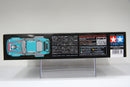 Tamiya No. 334 Porsche 934 Turbo RSR Vaillant - Photo-Etched parts included