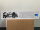 Tamiya No. 338 Mercedes-Benz 300 SL Gullwing W198