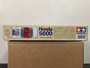 Tamiya No. 340 Honda S600 Roadster