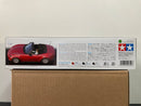 Tamiya No. 342 Mazda Roadster MX-5 Miata ND5RC