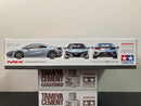Tamiya No. 344 Honda NSX NC1