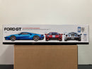 Tamiya No. 346 Ford GT