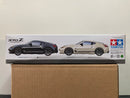 Tamiya No. 348 Nissan Fairlady Z Heritage Edition 370Z Z34