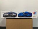 Tamiya No. 351 Toyota GR Supra