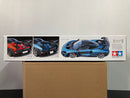 Tamiya No. 355 McLaren Senna