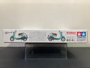 Tamiya No. 356 Campus Friends Set II includes 5 Figures and Scooter