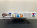 Tamiya No. 356 Campus Friends Set II includes 5 Figures and Scooter