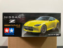 Tamiya No. 363 Nissan Fairlady Z RZ34