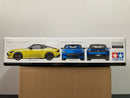Tamiya No. 363 Nissan Fairlady Z RZ34