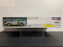 CR-36 Lancia Stratos HF - Year 1977 Safari Rally Version