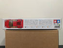 Tamiya No. 419 Lamborghini Countach LP500 S - Red Body with Clear Coat