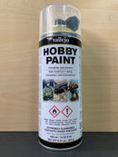 Hobby Spray Paint - 噴罐 [雙噴頭] 400 ml