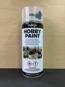 Hobby Paint Spray Basic Colors Primer - 水性漆噴罐 底漆補土 [雙噴頭] 400 ml