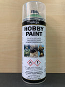 Hobby Spray Paint - 噴罐 [雙噴頭] 400 ml