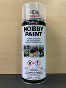 Hobby Spray Paint - 噴罐 [雙噴頭] 400 ml